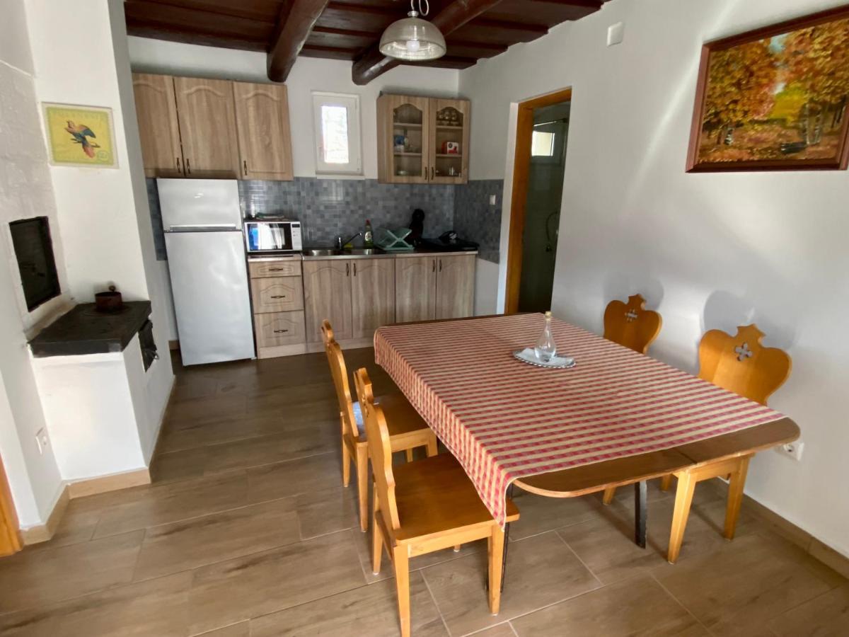 Villa Arnyas Vendeghaz Badacsonytomaj Exterior foto