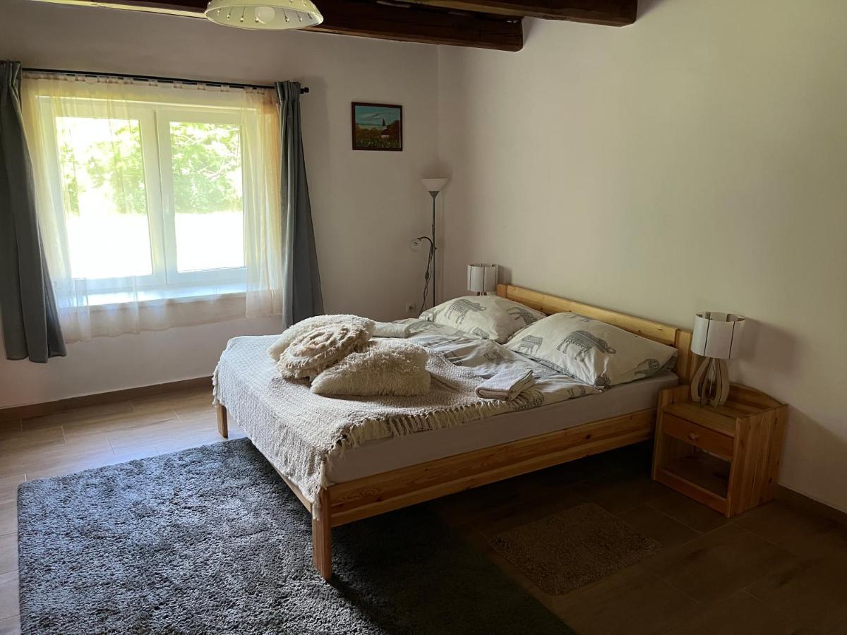 Villa Arnyas Vendeghaz Badacsonytomaj Exterior foto