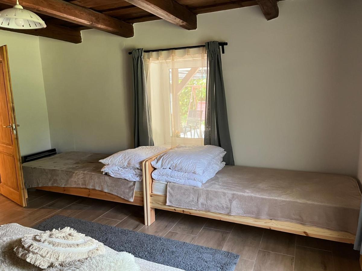 Villa Arnyas Vendeghaz Badacsonytomaj Exterior foto